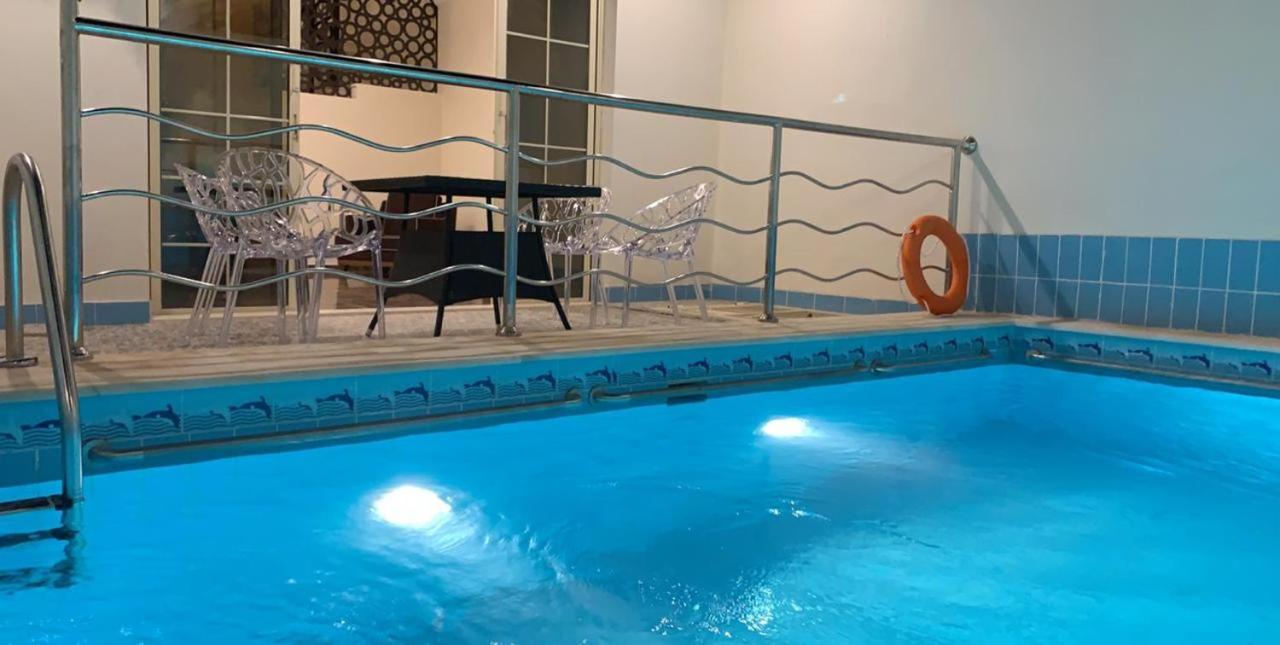 Arees Beach Hotel Rayyis Exterior foto