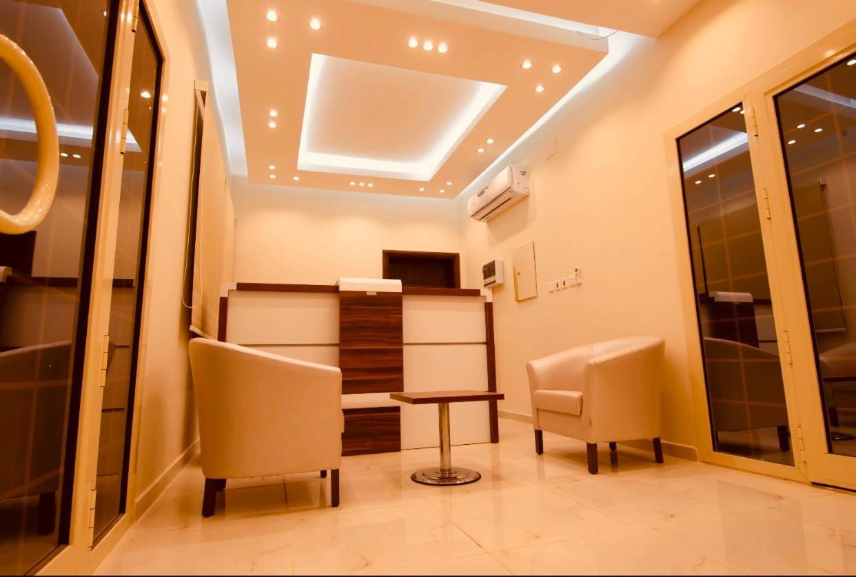 Arees Beach Hotel Rayyis Exterior foto